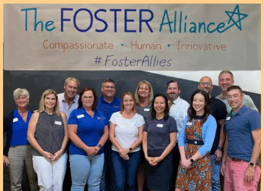 The Foster Alliance Expands Flagstaff Services With New Shopping Boutique, Walk-In Hours